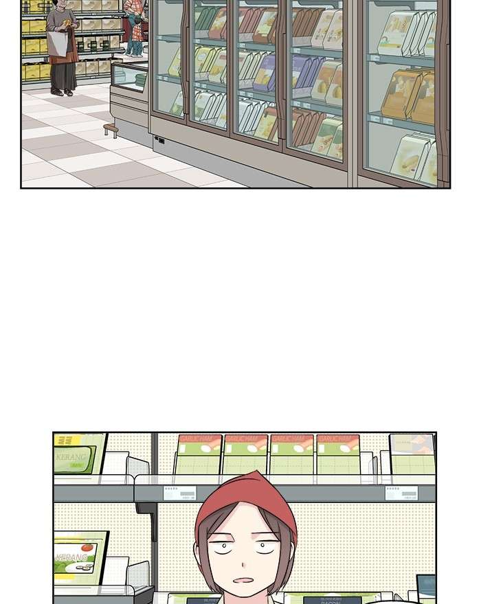 Mother, I’m Sorry Chapter 14 - halaman 14