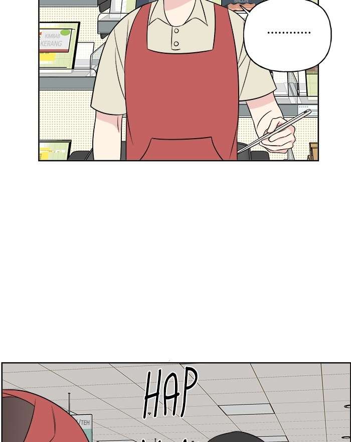 Mother, I’m Sorry Chapter 14 - halaman 15