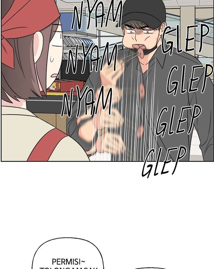 Mother, I’m Sorry Chapter 14 - halaman 16