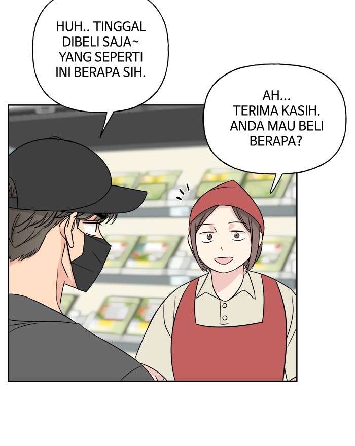 Mother, I’m Sorry Chapter 14 - halaman 18