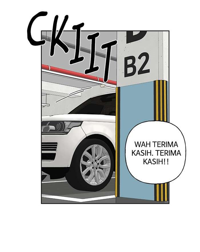 Mother, I’m Sorry Chapter 14 - halaman 2