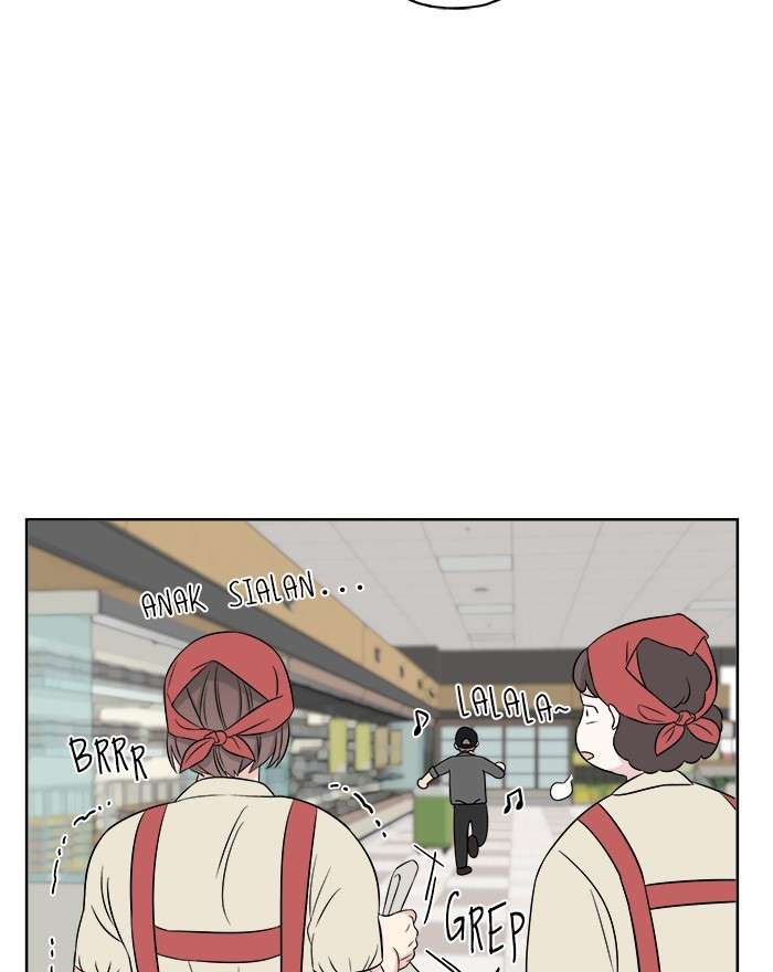 Mother, I’m Sorry Chapter 14 - halaman 20