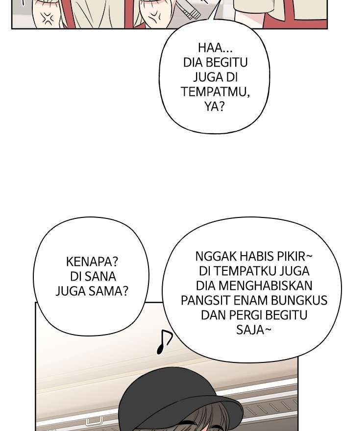 Mother, I’m Sorry Chapter 14 - halaman 21