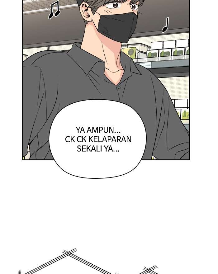 Mother, I’m Sorry Chapter 14 - halaman 22