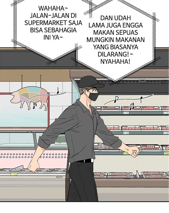 Mother, I’m Sorry Chapter 14 - halaman 23