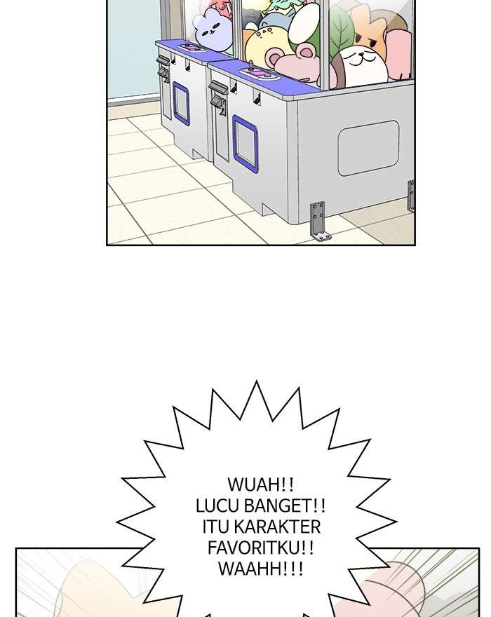 Mother, I’m Sorry Chapter 14 - halaman 25