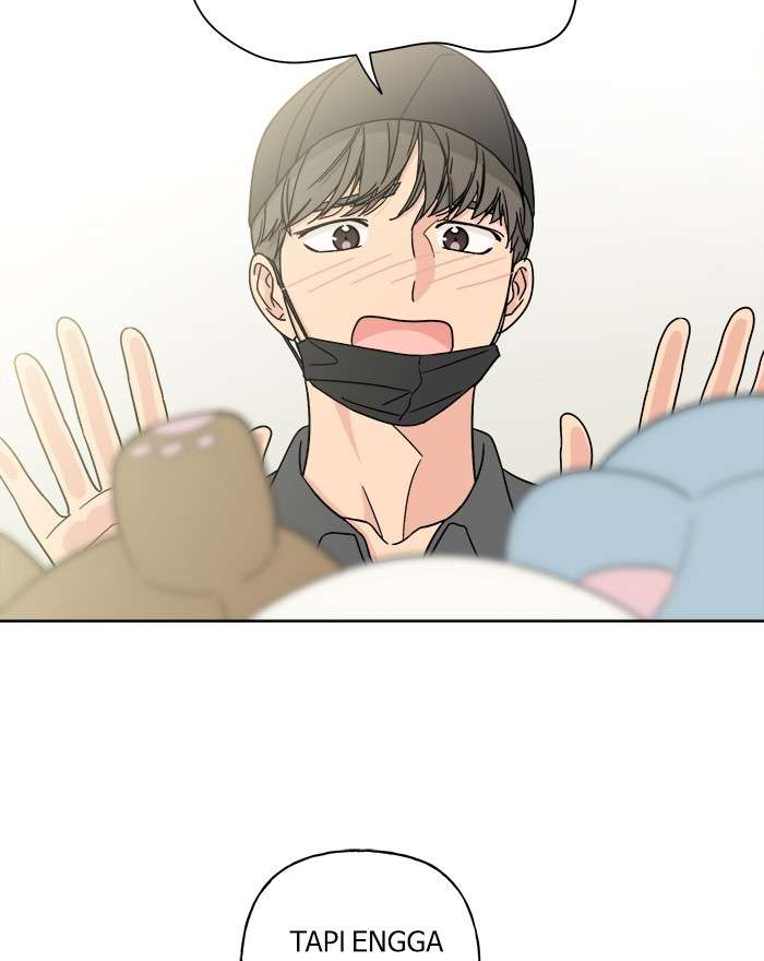 Mother, I’m Sorry Chapter 14 - halaman 27
