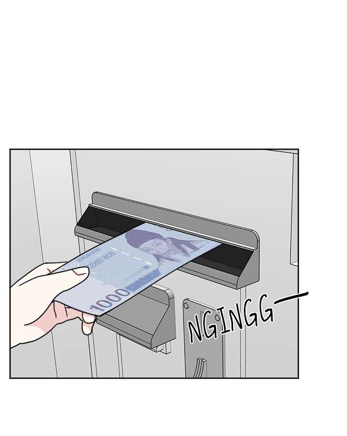 Mother, I’m Sorry Chapter 14 - halaman 30
