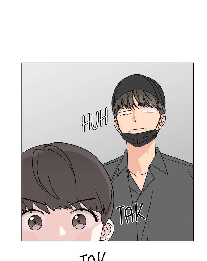 Mother, I’m Sorry Chapter 14 - halaman 31