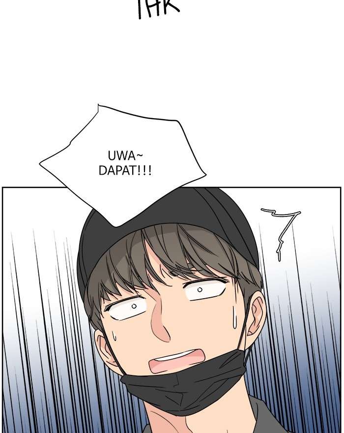 Mother, I’m Sorry Chapter 14 - halaman 32