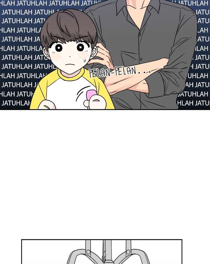 Mother, I’m Sorry Chapter 14 - halaman 35