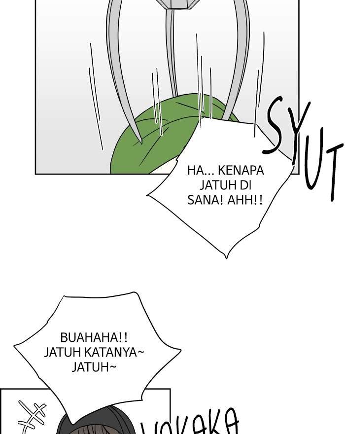Mother, I’m Sorry Chapter 14 - halaman 36