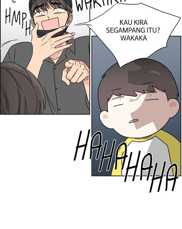 Mother, I’m Sorry Chapter 14 - halaman 37