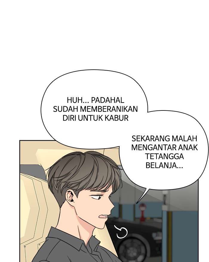 Mother, I’m Sorry Chapter 14 - halaman 4