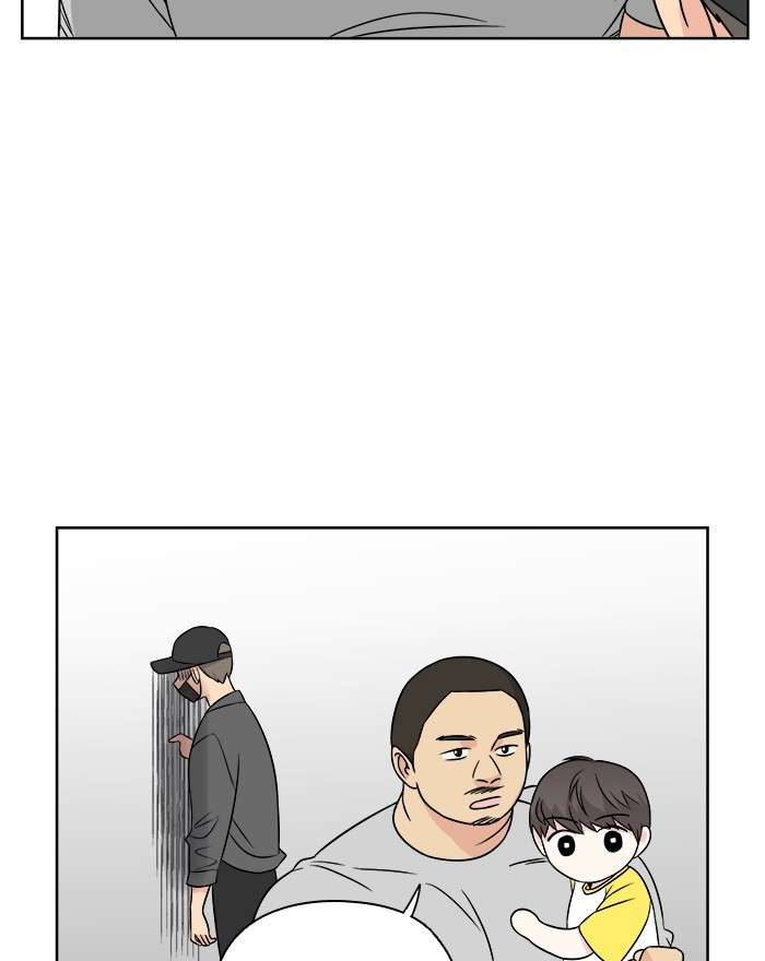 Mother, I’m Sorry Chapter 14 - halaman 40