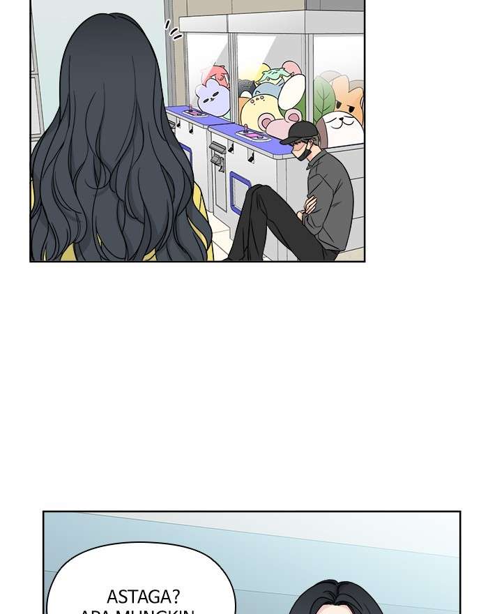 Mother, I’m Sorry Chapter 14 - halaman 45