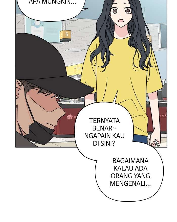 Mother, I’m Sorry Chapter 14 - halaman 46