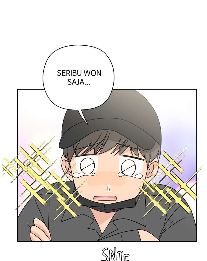 Mother, I’m Sorry Chapter 14 - halaman 48