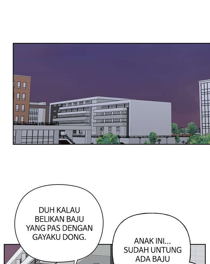 Mother, I’m Sorry Chapter 14 - halaman 50