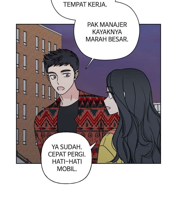 Mother, I’m Sorry Chapter 14 - halaman 52
