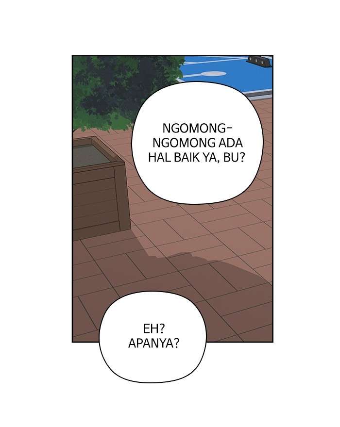Mother, I’m Sorry Chapter 14 - halaman 53