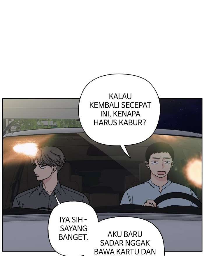 Mother, I’m Sorry Chapter 14 - halaman 57