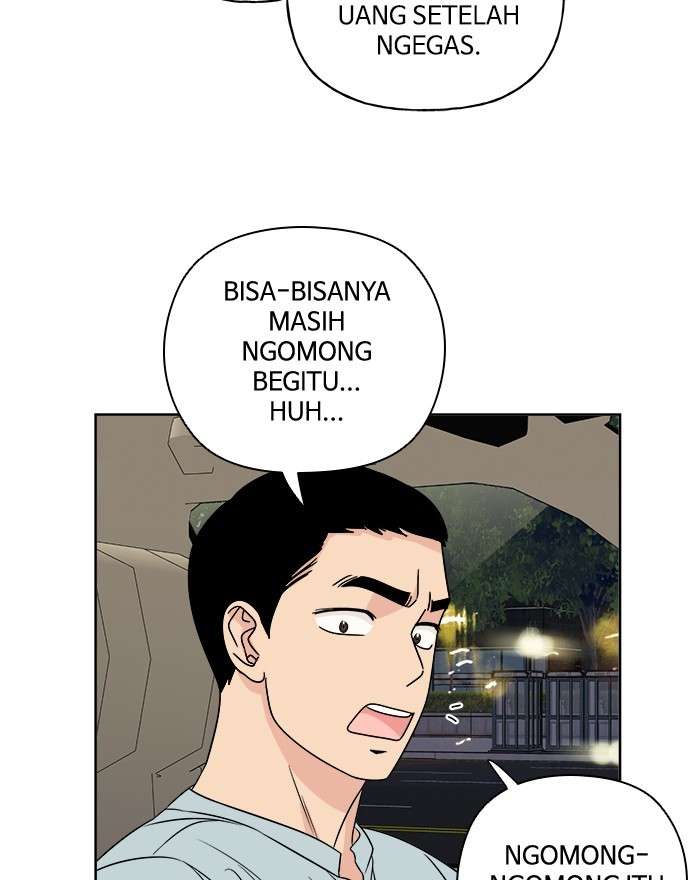 Mother, I’m Sorry Chapter 14 - halaman 58