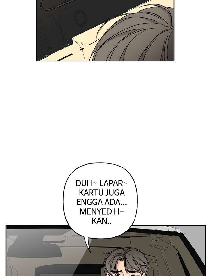 Mother, I’m Sorry Chapter 14 - halaman 6