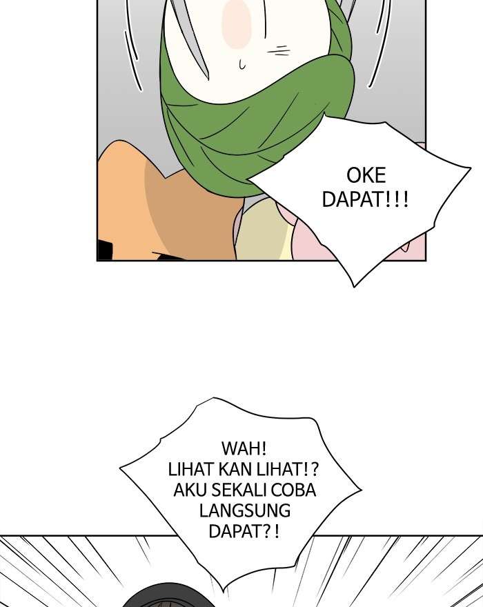 Mother, I’m Sorry Chapter 14 - halaman 62