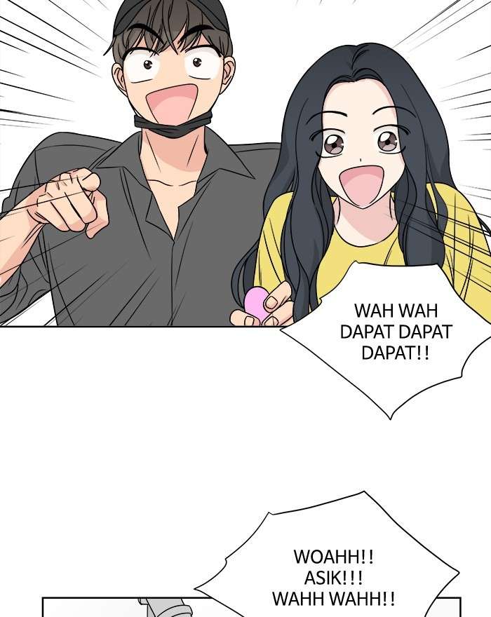Mother, I’m Sorry Chapter 14 - halaman 63