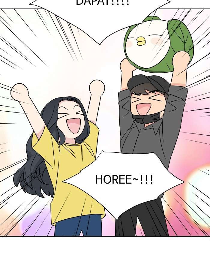 Mother, I’m Sorry Chapter 14 - halaman 65