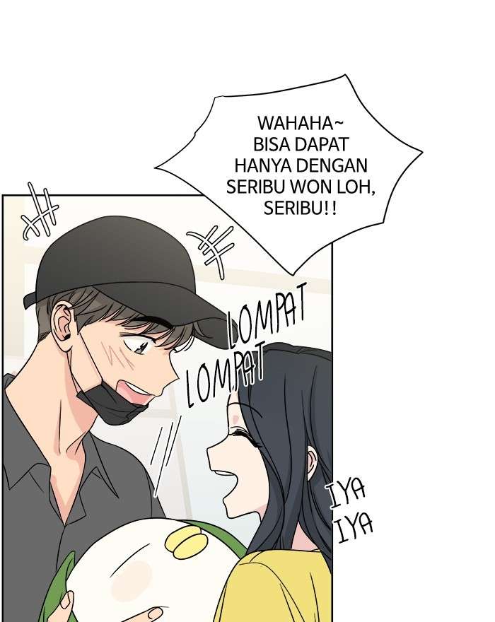 Mother, I’m Sorry Chapter 14 - halaman 66