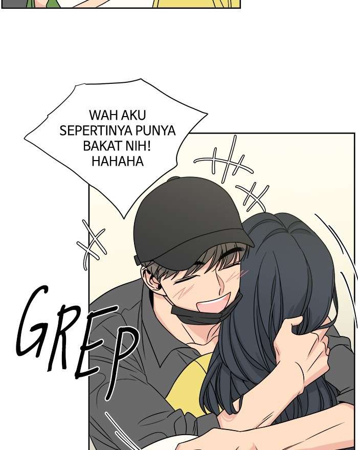 Mother, I’m Sorry Chapter 14 - halaman 67