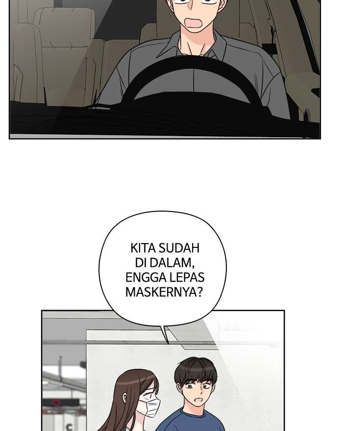 Mother, I’m Sorry Chapter 14 - halaman 7