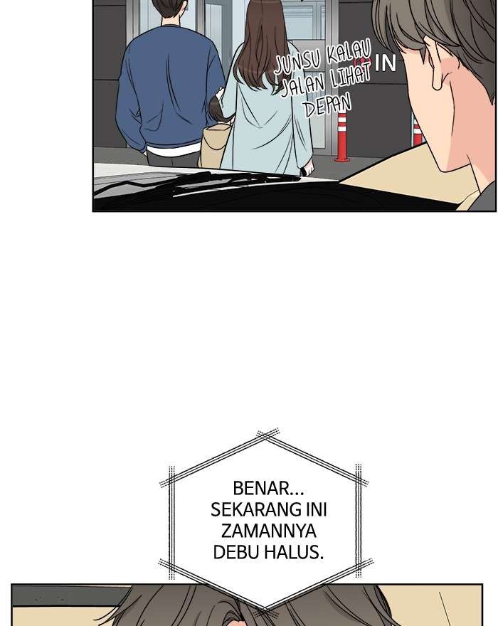 Mother, I’m Sorry Chapter 14 - halaman 9