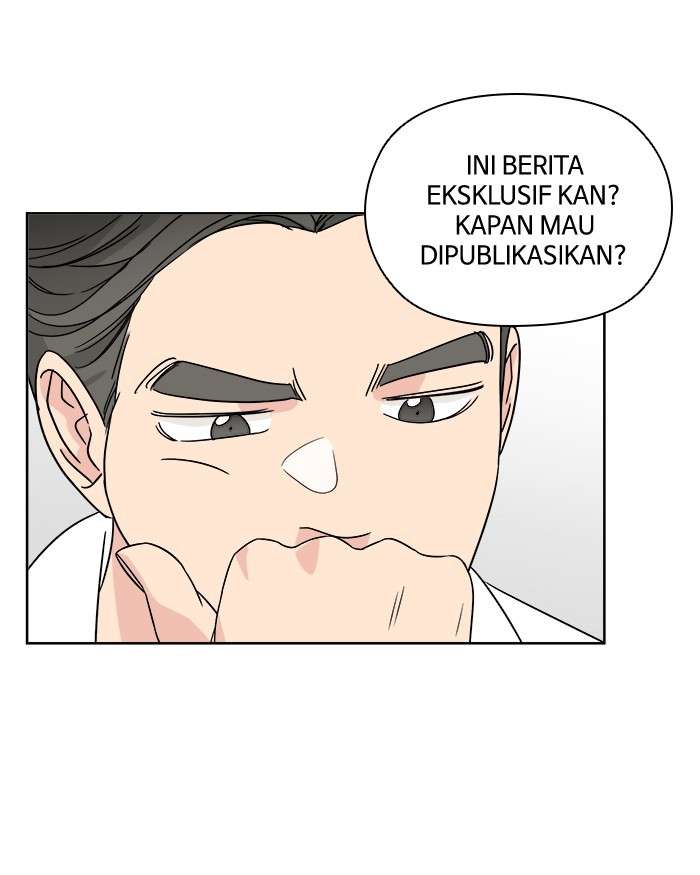 Mother, I’m Sorry Chapter 15 - halaman 1