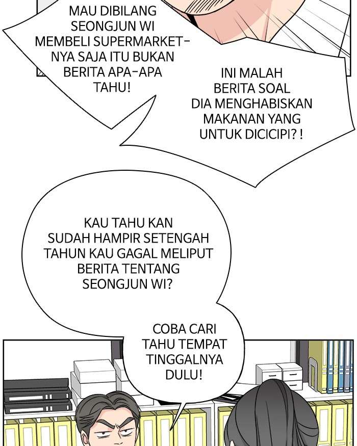 Mother, I’m Sorry Chapter 15 - halaman 10