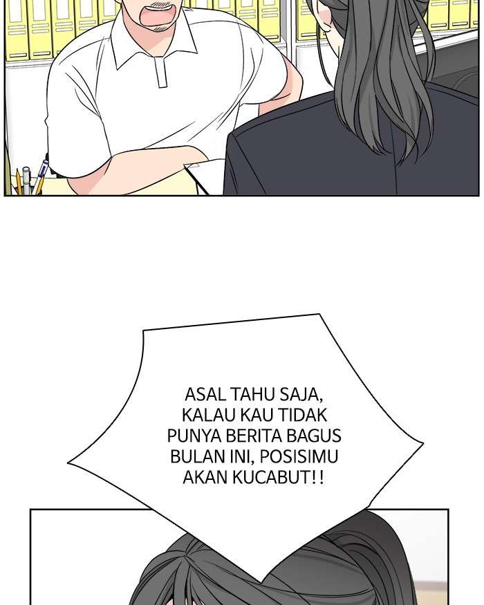 Mother, I’m Sorry Chapter 15 - halaman 11