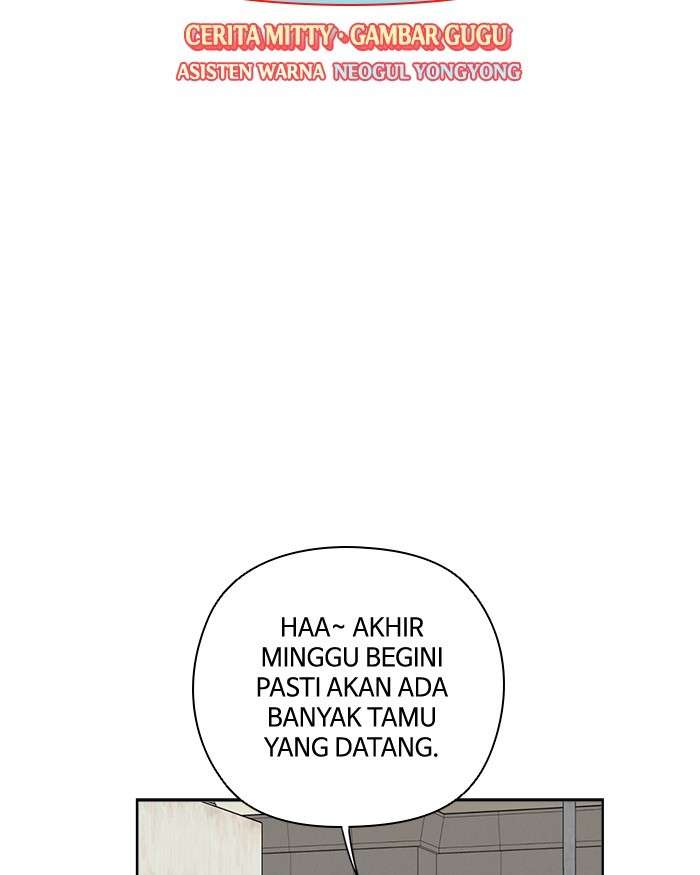 Mother, I’m Sorry Chapter 15 - halaman 14