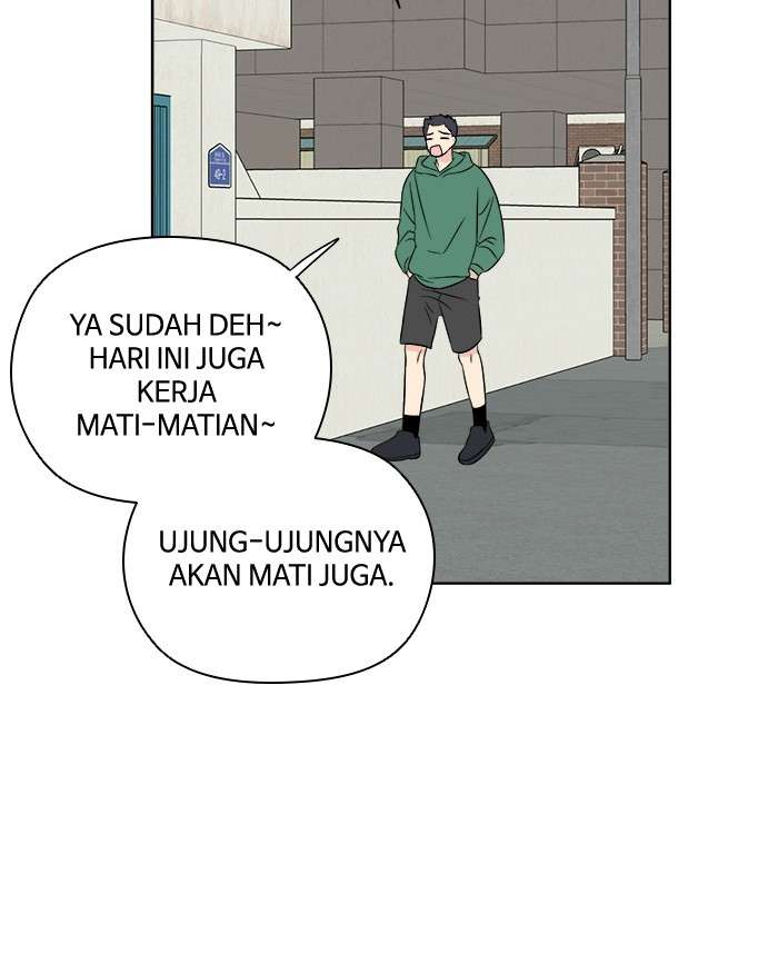 Mother, I’m Sorry Chapter 15 - halaman 15
