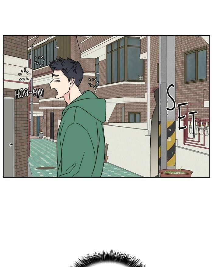 Mother, I’m Sorry Chapter 15 - halaman 16