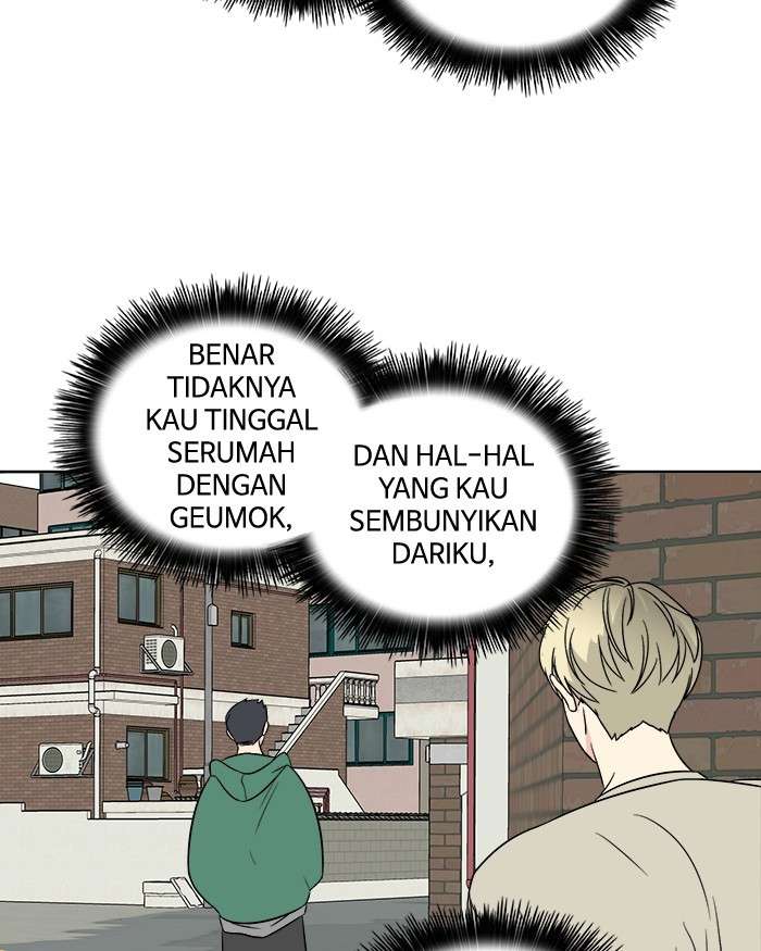 Mother, I’m Sorry Chapter 15 - halaman 18