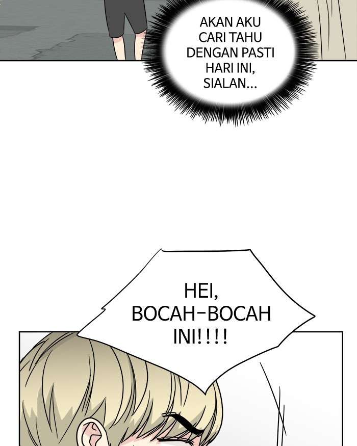 Mother, I’m Sorry Chapter 15 - halaman 19