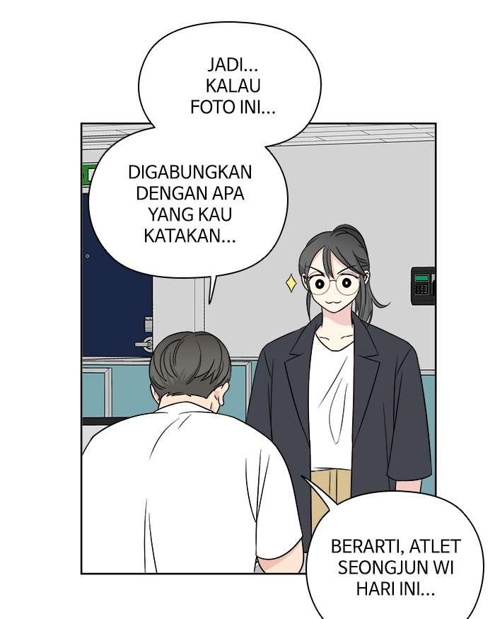 Mother, I’m Sorry Chapter 15 - halaman 2