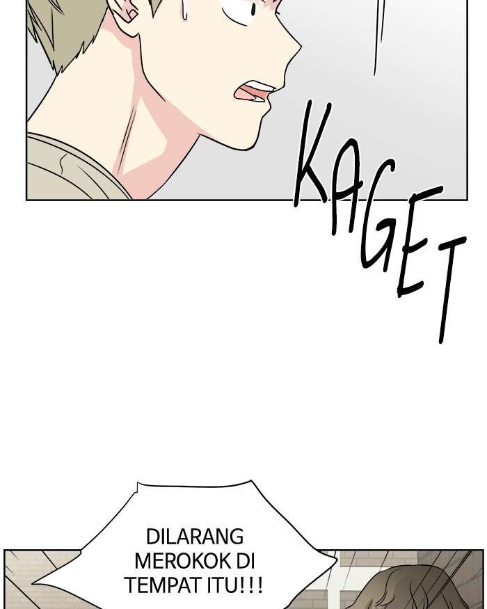 Mother, I’m Sorry Chapter 15 - halaman 20