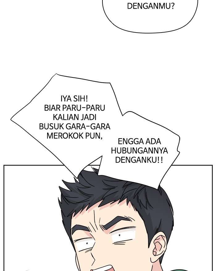 Mother, I’m Sorry Chapter 15 - halaman 23