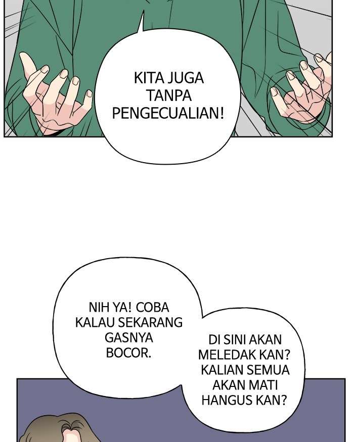 Mother, I’m Sorry Chapter 15 - halaman 27