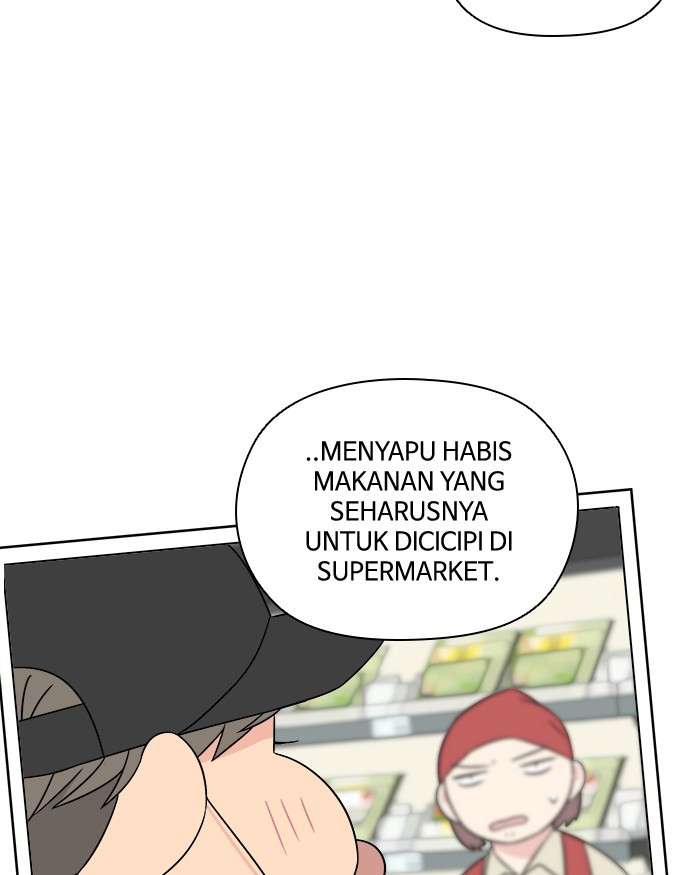 Mother, I’m Sorry Chapter 15 - halaman 3