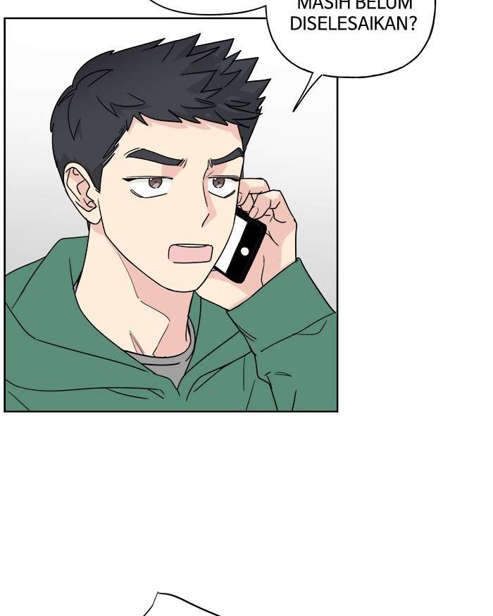 Mother, I’m Sorry Chapter 15 - halaman 34