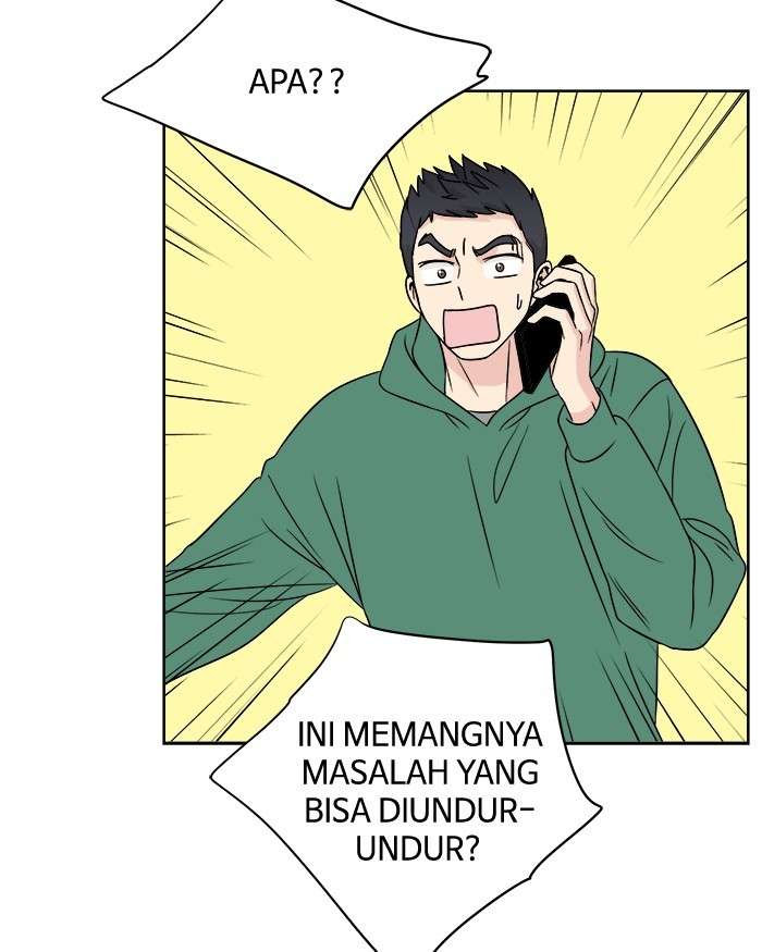 Mother, I’m Sorry Chapter 15 - halaman 35